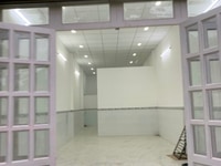 Bán nhà mới 131 MT Nguyễn Văn Luông, Q.6. DT: 4,2 x15m (63m2). 10,2 Tỷ Bán nhà mới 131 MT Nguyễn Văn Luông, Q.6. DT: 4,2 x15m (63m2). 10,2 Tỷ