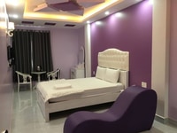 Cần sang khách sạn trung sơn 6x20 có 17 phòng, giá 49tr/tháng Cần sang khách sạn trung sơn 6x20 có 17 phòng, giá 49tr/tháng