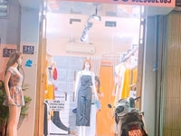 Sang Gấp Mặt Bằng Shop Thời Trang 245 Nguyễn Thượng Hiền P 4 Quận 3 Sang Gấp Mặt Bằng Shop Thời Trang 245 Nguyễn Thượng Hiền P 4 Quận 3