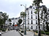 Bán liền kề Louis V tại KĐT Louis City, Đại Mỗ, 90m2, giá rẻ Bán liền kề Louis V tại KĐT Louis City, Đại Mỗ, 90m2, giá rẻ