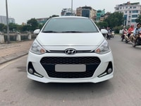 Bán Huyndai i10 bản 1.2 Trắng 2018 full đi giữ gìn Bán Huyndai i10 bản 1.2 Trắng 2018 full đi giữ gìn