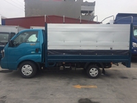 Xe tải Kia 1.9 tấn thùng bạt máy nhập nguyên bản Hàn Quốc, trả góp Xe tải Kia 1.9 tấn thùng bạt máy nhập nguyên bản Hàn Quốc, trả góp