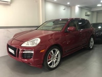 Bán xe PORSCHE - CAYENNE - GTS, xe đẹp nhập mới 100% từ Đức Bán xe PORSCHE - CAYENNE - GTS, xe đẹp nhập mới 100% từ Đức