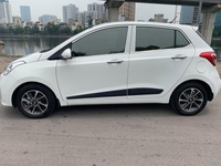 Bán xe Huyndai i10 bản 1.2 Trắng 2018 full đi giữ gìn. Bán xe Huyndai i10 bản 1.2 Trắng 2018 full đi giữ gìn.