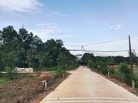 Bán nhanh lô góc 2 mặt tiền lộc điền-phú lộc Bán nhanh lô góc 2 mặt tiền lộc điền-phú lộc