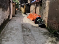 Chính chủ bán mảnh đất thổ cư sổ đỏ 48m2 thôn Đào Nguyên, xã An Thượng Chính chủ bán mảnh đất thổ cư sổ đỏ 48m2 thôn Đào Nguyên, xã An Thượng