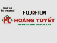 Trung tâm ảnh Hoàng Tuyết tuyển 02 thợ photoshop, làm ca Trung tâm ảnh Hoàng Tuyết tuyển 02 thợ photoshop, làm ca