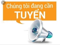Tuyển gấp nhân viên hỗ trợ nhân sự Tuyển gấp nhân viên hỗ trợ nhân sự