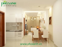 Cho thuê căn hộ 1-2-3 phòng ngủ full nội thất và dịch vụ tại Hải Phòng Cho thuê căn hộ 1-2-3 phòng ngủ full nội thất và dịch vụ tại Hải Phòng