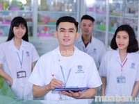 Tuyển 10 nhân viên tư vấn chăm sóc sức khỏe Tuyển 10 nhân viên tư vấn chăm sóc sức khỏe