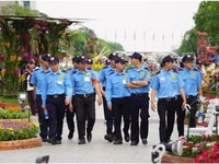 Bảo Vệ Thời Vụ/Lương Ngày, Lương Tuần, L= 20K/H Bảo Vệ Thời Vụ/Lương Ngày, Lương Tuần, L= 20K/H