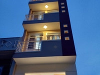Bán nhà 6 tầng đẹp mới 100% HXH Phạm Văn Chiêu, 4x14m, giá chỉ 5.3 tỷ. Bán nhà 6 tầng đẹp mới 100% HXH Phạm Văn Chiêu, 4x14m, giá chỉ 5.3 tỷ.