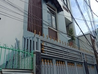Nhà chính chủ bán 2 lầu hẻm 24 gò ô môi Nhà chính chủ bán 2 lầu hẻm 24 gò ô môi