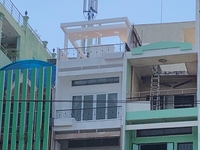 CHÍNH CHỦ bán căn hộ 2 tầng lầu 3 + 4 MT Nguyễn Trãi, P14, Q5 CHÍNH CHỦ bán căn hộ 2 tầng lầu 3 + 4 MT Nguyễn Trãi, P14, Q5