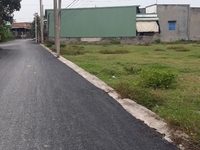 Bán đất Đức Hòa Thượng 112m2 giá 688tr sang tên ngay Bán đất Đức Hòa Thượng 112m2 giá 688tr sang tên ngay