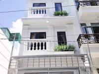 Bán nhà Phạm Văn Chiêu P9 Gò Vấp Bán nhà Phạm Văn Chiêu P9 Gò Vấp