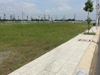 KDC D8 Bình Chánh-SHR gần chợ, trường học chỉ 486tr/nềnd KDC D8 Bình Chánh-SHR gần chợ, trường học chỉ 486tr/nềnd