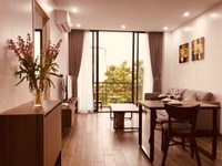 Cho thuê CHDV Tô Ngọc Vân dt 65m thoáng mát. Cho thuê CHDV Tô Ngọc Vân dt 65m thoáng mát.