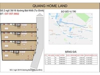 Bán nhà 44m2 Số 2 ngõ 39/16 Đường Bát khối (Tư Đình) Long Biên, Hà Nội Bán nhà 44m2 Số 2 ngõ 39/16 Đường Bát khối (Tư Đình) Long Biên, Hà Nội