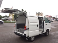 Bán xe Suzuki Blind Van Trắng 2019 Bán xe Suzuki Blind Van Trắng 2019
