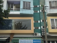 Cho thuê văn phòng tại Thuận An Bình Dương Cho thuê văn phòng tại Thuận An Bình Dương