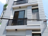 Bán nhà xinh Kỳ Đồng, P.9, Quận 3: 3 Lầu đúc, giá: 4,2 tỷ Bán nhà xinh Kỳ Đồng, P.9, Quận 3: 3 Lầu đúc, giá: 4,2 tỷ