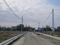 Bán lô đất điện bàn mặt tiền sông giá chính chủ. Bán lô đất điện bàn mặt tiền sông giá chính chủ.