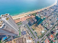 Mở bán căn hộ view biển Mỹ Khê Wyndham Soliel Đà Nẵng, vị trí độc nhất Mở bán căn hộ view biển Mỹ Khê Wyndham Soliel Đà Nẵng, vị trí độc nhất