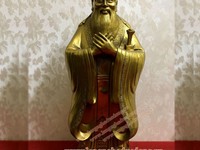 Tượng khổng tử, quà tặng ý nghĩa ngày 20/11, tượng khổng tử bằng đồng Tượng khổng tử, quà tặng ý nghĩa ngày 20/11, tượng khổng tử bằng đồng