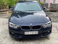 Chính chủ bán Bmw 320i sx 2016 Chính chủ bán Bmw 320i sx 2016