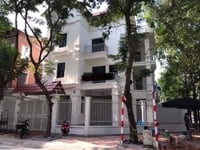Cho thuê 2 nhà liền kề dự án Minori Village, Trương Định, 202m2 Cho thuê 2 nhà liền kề dự án Minori Village, Trương Định, 202m2