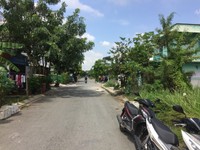 Bán đất mặt tiền đường số N5 khu công Nghiệp Long Hậu, 5x20m hướng Tây Bán đất mặt tiền đường số N5 khu công Nghiệp Long Hậu, 5x20m hướng Tây