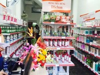 Tuyển nhân viên bán hàng bổ sung Đợt Tết Tuyển nhân viên bán hàng bổ sung Đợt Tết