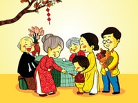 Tuyển gấp nhân viên đi làm Tết ( Làm giờ hành chính ) Tuyển gấp nhân viên đi làm Tết ( Làm giờ hành chính )