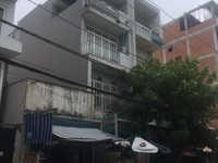Bán nhà 2 lầu mặt tiền đường số 13, phường Tân Kiểng, Quận 7 Bán nhà 2 lầu mặt tiền đường số 13, phường Tân Kiểng, Quận 7