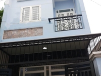 Nhà mới xây khu vực dân cư đông đúc tiên kinh doanh buôn bán Nhà mới xây khu vực dân cư đông đúc tiên kinh doanh buôn bán