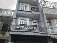 Nhà Bán MT Đường Số 25 KP2, PBHHA, Bình Tân 60m2,( 4*15), 3Tấm,5.7 Tỷ Nhà Bán MT Đường Số 25 KP2, PBHHA, Bình Tân 60m2,( 4*15), 3Tấm,5.7 Tỷ