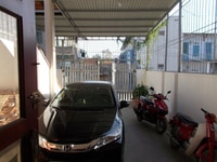 Nhà vườn 2 tầng hẻm oto Nguyễn Xiển 300m2 sổ đỏ chính chủ Nhà vườn 2 tầng hẻm oto Nguyễn Xiển 300m2 sổ đỏ chính chủ