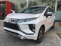 Xe Mitsubishi Xpander MT đặt sớm giao sớm, ưu đãi hấp dẫn nhất năm Xe Mitsubishi Xpander MT đặt sớm giao sớm, ưu đãi hấp dẫn nhất năm