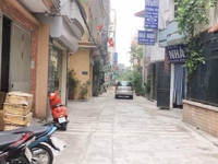 Chính chủ bán nhà gần phân lô VPQH Phố Vọng 63m2 5 tầng giá 10.5 tỷ Chính chủ bán nhà gần phân lô VPQH Phố Vọng 63m2 5 tầng giá 10.5 tỷ