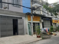 Bán gấp nhà 1 trệt 2 lầu,Cầu Lớn Hóc Môn, Gía 1ty5, SHR, KCN Nhơn Ninh Bán gấp nhà 1 trệt 2 lầu,Cầu Lớn Hóc Môn, Gía 1ty5, SHR, KCN Nhơn Ninh