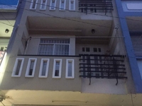 Nhà 2 lầu 3PN, hẻm xe hơi, đường Phan Huy Ích, P.12, Gò Vấp Nhà 2 lầu 3PN, hẻm xe hơi, đường Phan Huy Ích, P.12, Gò Vấp