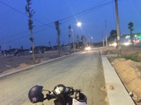 Dự án trung tâm thương mại ngay trạm thu phí Điện Bàn - Đà Nẵng Dự án trung tâm thương mại ngay trạm thu phí Điện Bàn - Đà Nẵng