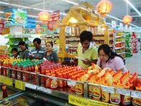 -Còn 02 Vị Trí Bán Hàng Trong Siêu Thị Tiện Lợi -Còn 02 Vị Trí Bán Hàng Trong Siêu Thị Tiện Lợi