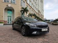 Bán Kia Cerato 2.0at 2018 siêu chất Tên cá nhân Hà Nội, chạy hơn 2v km Bán Kia Cerato 2.0at 2018 siêu chất Tên cá nhân Hà Nội, chạy hơn 2v km