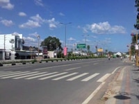 Bán gấp 500m2 đất thổ cư -sổ chính chủ, Bình Dương Bán gấp 500m2 đất thổ cư -sổ chính chủ, Bình Dương