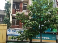 Mặt tiền đường Nhật Tảo diện tích 6,6m x 13m kết cấu 1 trệt 3 lầu Mặt tiền đường Nhật Tảo diện tích 6,6m x 13m kết cấu 1 trệt 3 lầu