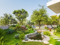 Bán biệt thự sân vườn 617.5 m2 cách sân bay 15 phút, cách BT 1 cây cầu Bán biệt thự sân vườn 617.5 m2 cách sân bay 15 phút, cách BT 1 cây cầu