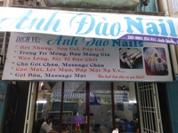 Cần thợ làm móng, gội đầu, lương cao Cần thợ làm móng, gội đầu, lương cao