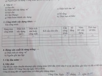 Bán lô đất giá rẻ tại hẻm 65 Bắc Sơn,P.11,TP.Vũng Tàu Bán lô đất giá rẻ tại hẻm 65 Bắc Sơn,P.11,TP.Vũng Tàu